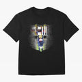 lionel messi shirt| Perfect Gift For you and friends Classic T-Shirt Show Match Day Excitement for FIFA World Cup 2026 for Fans of Neymar, Haaland and Cristiano Ronaldo and Spain, Bringing Classic Soccer Heritage, Championship Pressure, Fan Loyalty