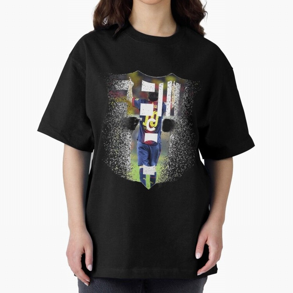 lionel messi shirt| Perfect Gift For you and friends Classic T-Shirt Show Match Day Excitement for FIFA World Cup 2026 for Fans of Neymar, Haaland and Cristiano Ronaldo and Spain, Bringing Classic Soccer Heritage, Championship Pressure, Fan Loyalty