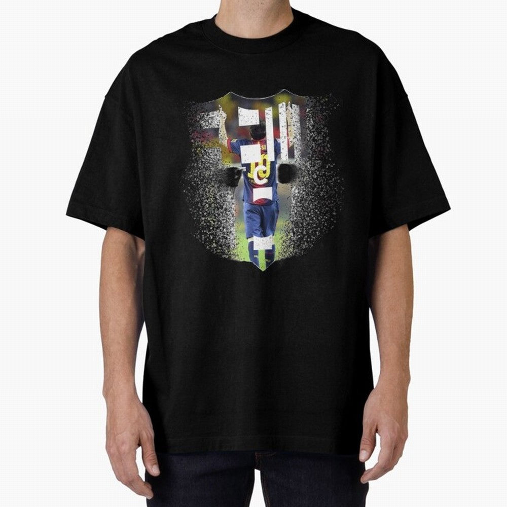 lionel messi shirt| Perfect Gift For you and friends Classic T-Shirt Show Match Day Excitement for FIFA World Cup 2026 for Fans of Neymar, Haaland and Cristiano Ronaldo and Spain, Bringing Classic Soccer Heritage, Championship Pressure, Fan Loyalty