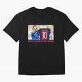 LIONEL MESSI Classic T-Shirt Enjoy Global Football Passion for FIFA World Cup 2026 USA Canada Mexico, Driven by Haaland, France and Portugal, Football Passion, Legendary Performances, Festival Vibes and Supporter Community; Ideal for Fans Who