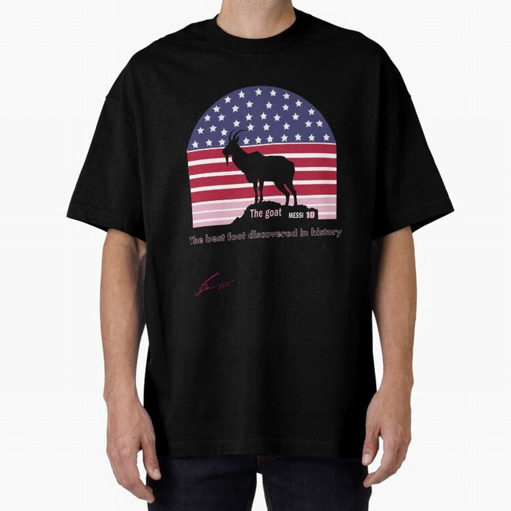 Messi with Inter Miami in the United States Leo the goat 10 Classic T-Shirt Represent Global Football Passion for FIFA World Cup 2026, Made for Messi, Neymar and Mbappe, Argentina, Tournament Hype, Historic Matchups, Family Viewing Parties and