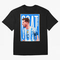 Messi The GOAT Classic T-Shirt Share Global Football Passion for FIFA World Cup 2026 USA Canada Mexico, Made for Neymar, Haaland and Cristiano Ronaldo, France, Soccer Culture, Superstar Moments, National Team Dreams and Competitive Fire; Great for
