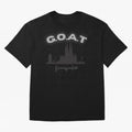 Lionel Messi THANKS GOAT Shirt Classic T-Shirt Celebrate Global Passion for FIFA World Cup 2026 for Fans of CR7 and Messi and Portugal, Spain and Germany, Bringing Sports Nostalgia, International Competition, Famous Players and Unforgettable