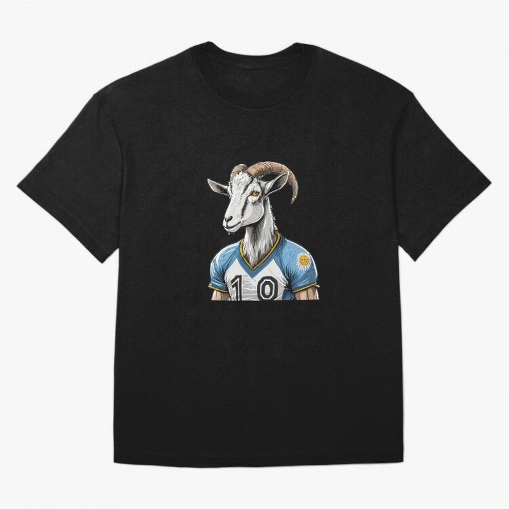Messi Essential T-Shirt Celebrate Fan Culture around Match Day Hype around FIFA World Cup 2026 Group Stage, Messi, CR7 and Mbappe, Portugal, Global Supporter Spirit, Legendary Goals, National Colors and Tournament Celebration; Made for Die Hard