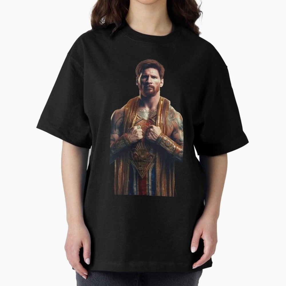 Lionel Messi Essential T-Shirt Remember Match Day Hype around FIFA World Cup 2026, CR7, Spain, Football Festival Excitement, Trophy Ambitions, Country Rivalries and Star Player Buzz; Perfect for Fans, Collectors, Family Gatherings, Watch Parties