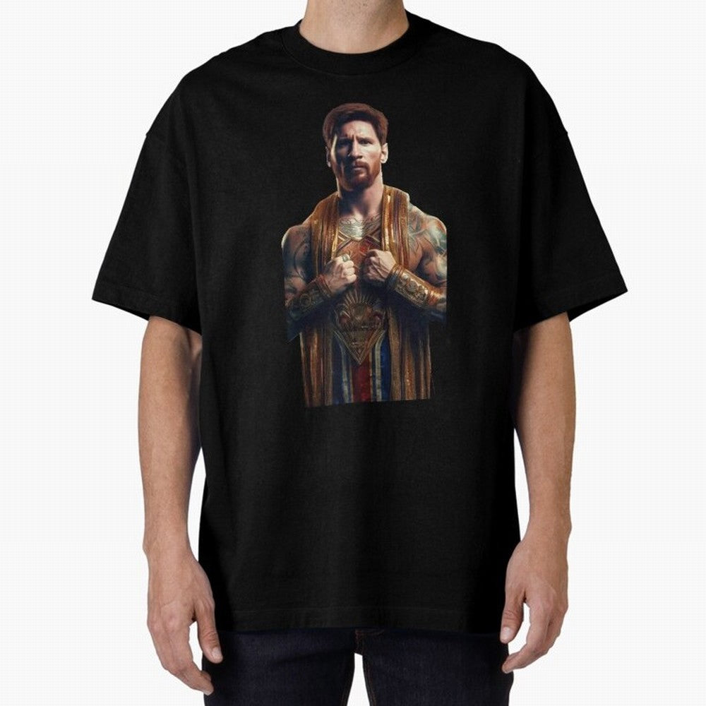 Lionel Messi Essential T-Shirt Remember Match Day Hype around FIFA World Cup 2026, CR7, Spain, Football Festival Excitement, Trophy Ambitions, Country Rivalries and Star Player Buzz; Perfect for Fans, Collectors, Family Gatherings, Watch Parties