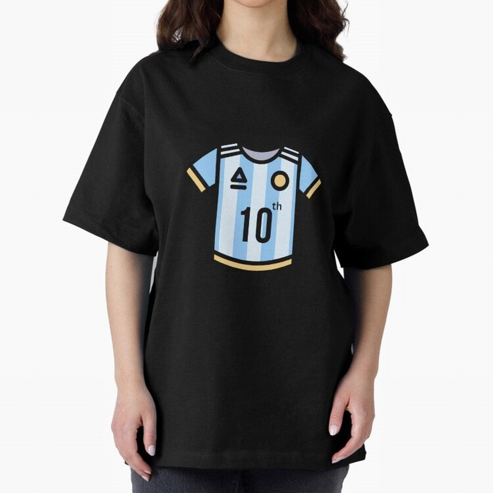 Lionel Messi - Happy Birthday Essential T-Shirt Join Global Football Passion for FIFA World Cup 2026 Group Stage, Made for Messi, England, France and Netherlands, Stadium Chants, National Pride, Trophy Dreams and Unforgettable Football Memories;