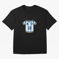 Lionel Messi - Happy Birthday Essential T-Shirt Join Global Football Passion for FIFA World Cup 2026 Group Stage, Made for Messi, England, France and Netherlands, Stadium Chants, National Pride, Trophy Dreams and Unforgettable Football Memories;