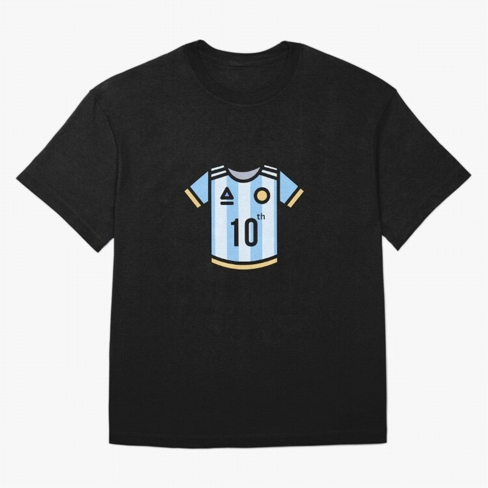 Lionel Messi - Happy Birthday Essential T-Shirt Join Global Football Passion for FIFA World Cup 2026 Group Stage, Made for Messi, England, France and Netherlands, Stadium Chants, National Pride, Trophy Dreams and Unforgettable Football Memories;