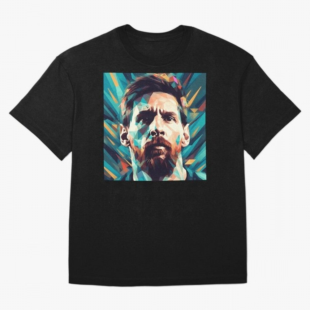 Messi The GOAT Classic T-Shirt Bring Match Day Fire to FIFA World Cup 2026 Group Stage Spirit, Highlighting England and Germany, Messi and Cristiano Ronaldo, Retro Football Energy, Iconic Rivalries, Trophy Chase Drama and Stadium Atmosphere;