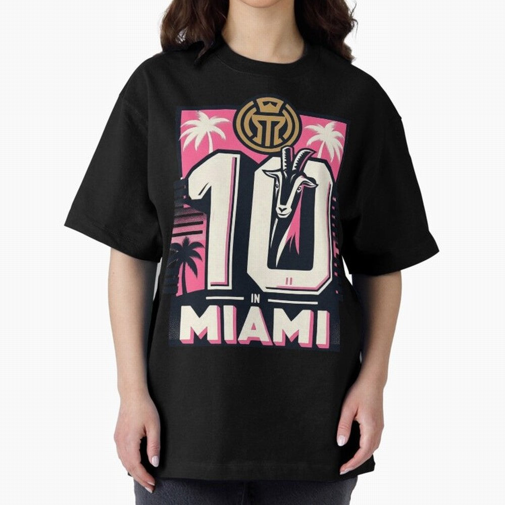 Messi Pop Art Portrait Classic T-Shirt Show Passion for the Stars of Match Day Hype around FIFA World Cup 2026 Group Stage, Haaland and Mbappe, Spain and Netherlands, Soccer Culture, Superstar Moments, National Team Dreams and Competitive Fire;