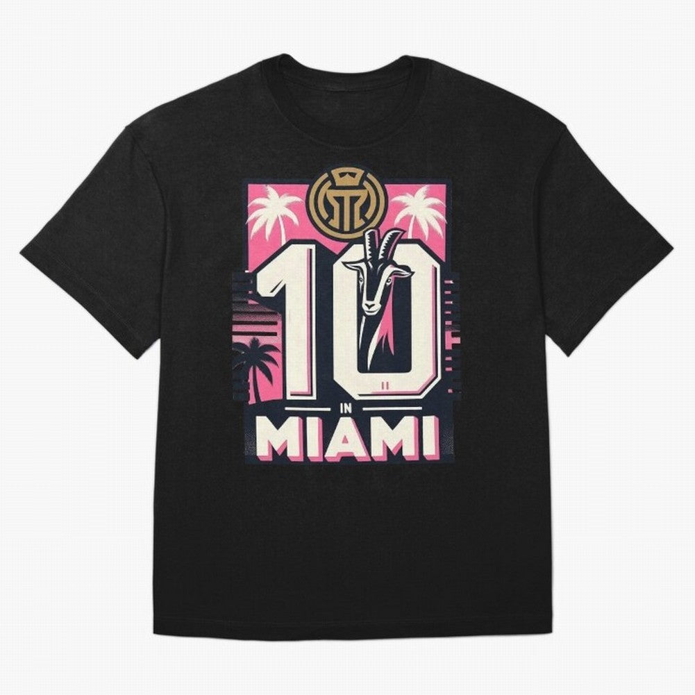 Messi Pop Art Portrait Classic T-Shirt Show Passion for the Stars of Match Day Hype around FIFA World Cup 2026 Group Stage, Haaland and Mbappe, Spain and Netherlands, Soccer Culture, Superstar Moments, National Team Dreams and Competitive Fire;