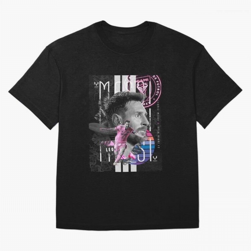 Messi The GOAT Classic T-Shirt Represent Fans Who Live for FIFA World Cup 2026 Group Stage Featuring Messi, CR7 and Mbappe, Brazil Energy, Goal Celebration Energy, Supporter Heritage, Football Icons and Worldwide Tournament Joy; Created for Match