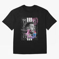 Messi The GOAT Classic T-Shirt Represent Fans Who Live for FIFA World Cup 2026 Group Stage Featuring Messi, CR7 and Mbappe, Brazil Energy, Goal Celebration Energy, Supporter Heritage, Football Icons and Worldwide Tournament Joy; Created for Match