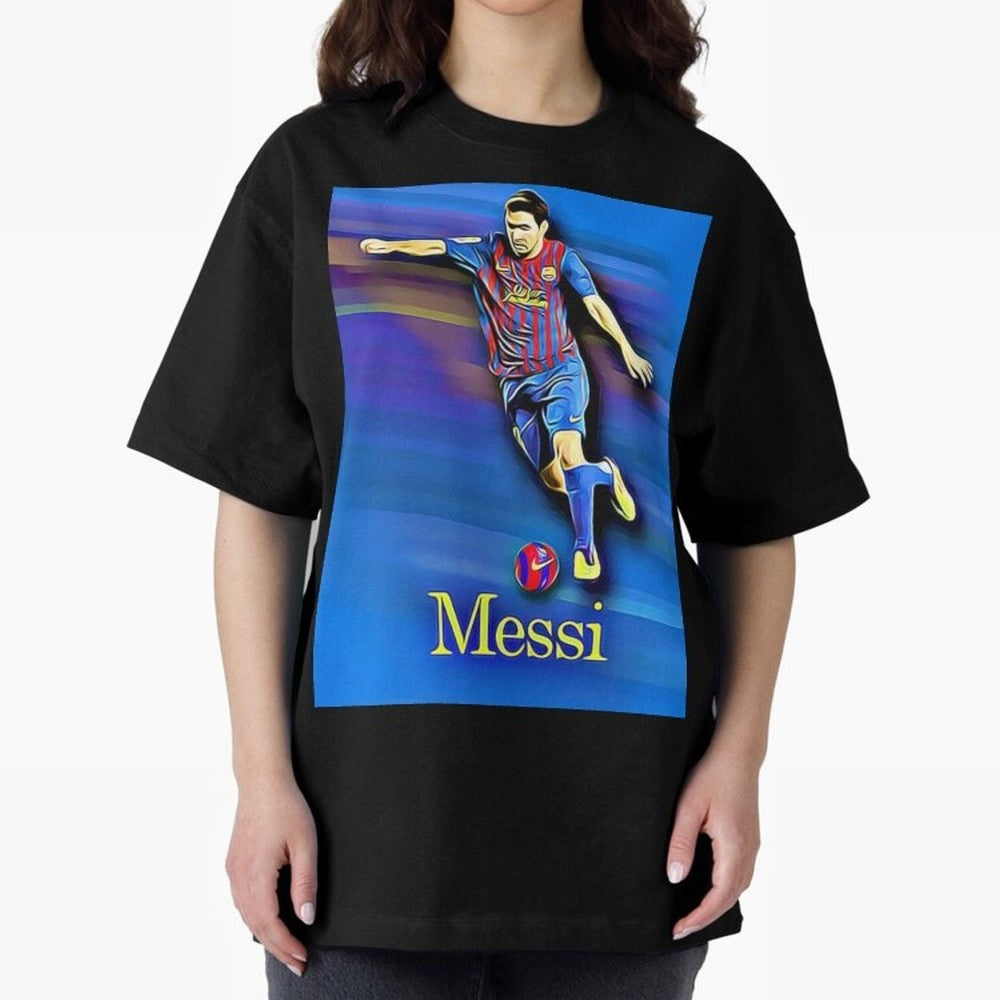 Lionel MESSI!! Essential T-Shirt Bring Global Tournament Vibes to the FIFA World Cup 2026 Journey through Haaland and Mbappe Highlights, Germany Pride, Football Festival Excitement, Trophy Ambitions, Country Rivalries and Star Player Buzz; Made for