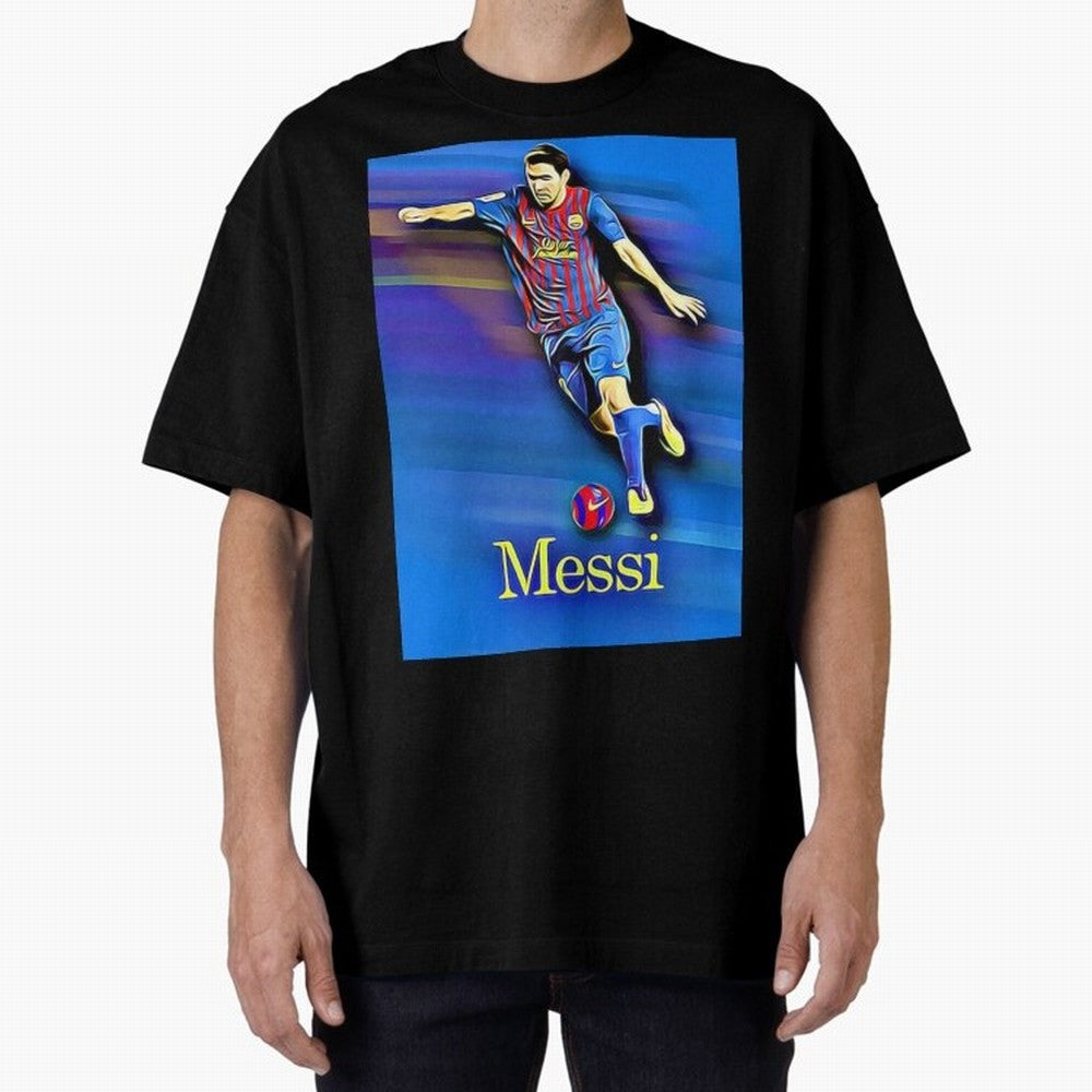 Lionel MESSI!! Essential T-Shirt Bring Global Tournament Vibes to the FIFA World Cup 2026 Journey through Haaland and Mbappe Highlights, Germany Pride, Football Festival Excitement, Trophy Ambitions, Country Rivalries and Star Player Buzz; Made for