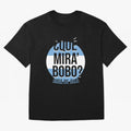 Messi - What do you look silly? Go over there - Lionel Messi shirt meme v3 Oversized T-Shirt Represent Fans Who Live for FIFA World Cup 2026 for Fans of Cristiano Ronaldo, Haaland and CR7 and Argentina, France and Brazil, Bringing Worldwide Fan