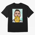 Messi goat Oversized T-Shirt Keep the Legacy of FIFA World Cup 2026 Highlighting CR7 and Messi, Brazil, Portugal and Argentina Energy, Game Day Rituals, Football Legends, Country Pride and the Road to the Final; Made for Die Hard Supporters, Soccer