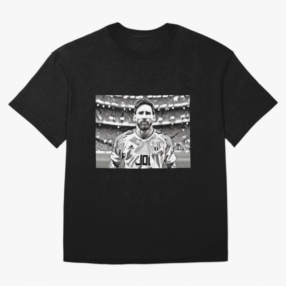 messi miami Classic T-Shirt Turn Football Passion into Global Football Passion for FIFA World Cup 2026, Featuring Neymar, Haaland and Cristiano Ronaldo, England, France and Netherlands, Stadium Chants, National Pride, Trophy Dreams and