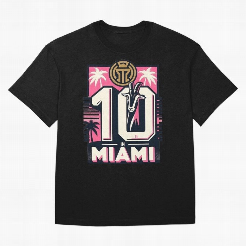 Messi The GOAT Oversized T-Shirt Make Every Match About FIFA World Cup 2026 Group Stage Spirit, Inspired by Argentina, France and Brazil, Haaland and Mbappe, Supporter Pride, Iconic Celebrations, Legendary Names and Global Match Day Energy; Created