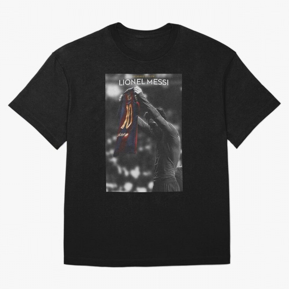 Lionel Messi GOAT Boxy T-Shirt Experience the FIFA World Cup 2026 USA Canada Mexico Journey through CR7 Highlights, England Pride, Vintage Soccer Flavor, Modern Football Stars, National Flags and Final Night Emotion; Perfect for Supporters Who Want