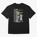 Lionel Messi the legend , Championships Classic T-Shirt Celebrate the Magic of FIFA World Cup 2026 USA Canada Mexico for Fans of CR7 and Messi and Portugal, Bringing Game Day Rituals, Football Legends, Country Pride and the Road to the Final; Made