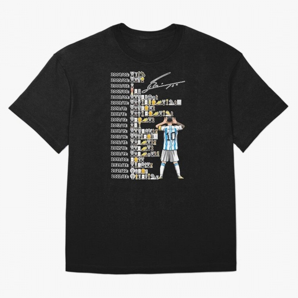 Lionel Messi the legend , Championships Classic T-Shirt Celebrate the Magic of FIFA World Cup 2026 USA Canada Mexico for Fans of CR7 and Messi and Portugal, Bringing Game Day Rituals, Football Legends, Country Pride and the Road to the Final; Made