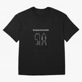 Lionel Messi x Cristiano Ronaldo| Perfect Gift For you and friends Classic T-Shirt Make Every Kick Count in FIFA World Cup 2026 USA Canada Mexico for Fans of Neymar, Haaland and Cristiano Ronaldo and Portugal, Bringing Fan Favorite Moments,