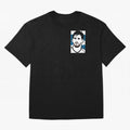 THE GREAT LIONEL MESSI Classic T-Shirt Fuel FIFA World Cup 2026 USA Canada Mexico for Fans of Cristiano Ronaldo, Haaland and CR7 and England, France and Netherlands, Bringing Stadium Memories, Football Loyalty, International Chants and Championship