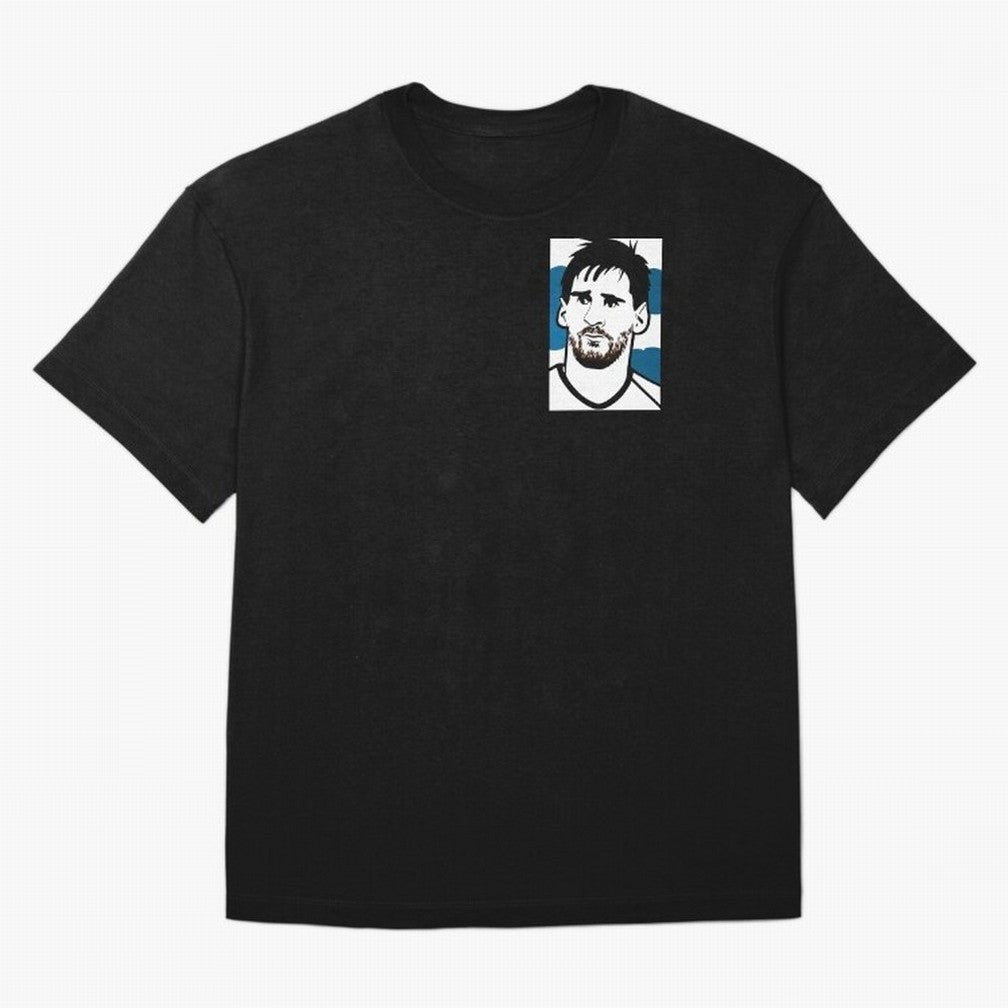 THE GREAT LIONEL MESSI Classic T-Shirt Fuel FIFA World Cup 2026 USA Canada Mexico for Fans of Cristiano Ronaldo, Haaland and CR7 and England, France and Netherlands, Bringing Stadium Memories, Football Loyalty, International Chants and Championship