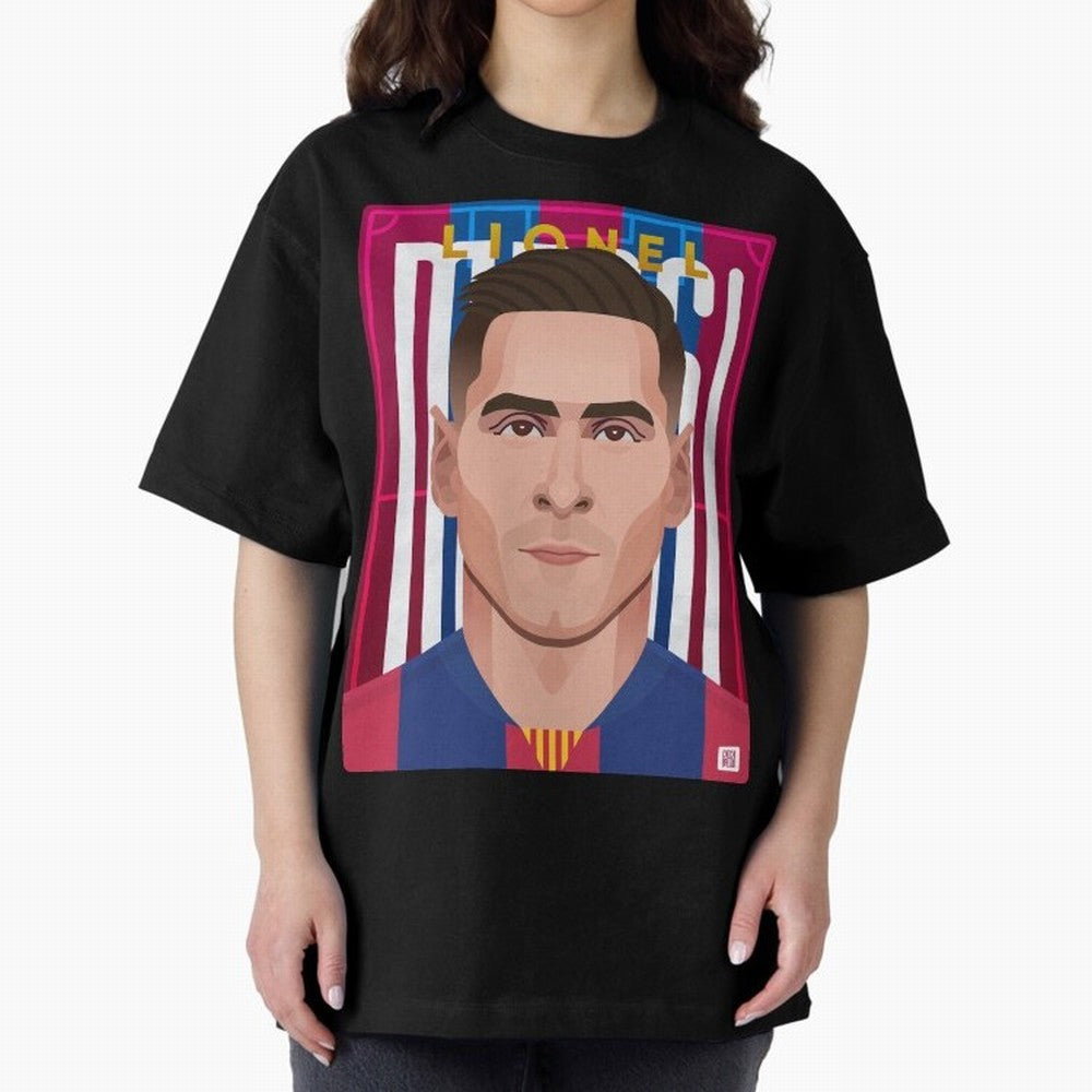 Lionel Messi | The Flea Classic T-Shirt Show Championship Spirit for Global Football Passion for FIFA World Cup 2026, Celebrating Haaland, Argentina, France and Brazil, Classic Soccer Heritage, Championship Pressure, Fan Loyalty and International