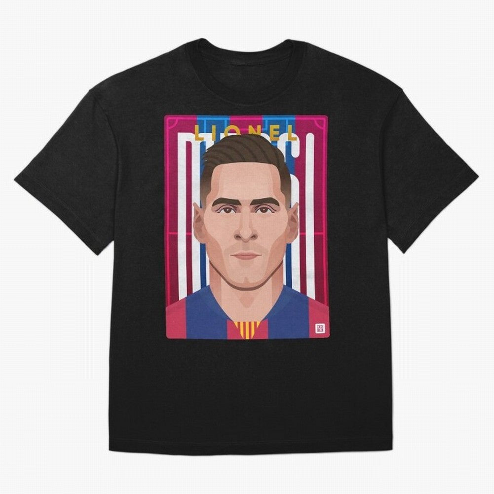 Lionel Messi | The Flea Classic T-Shirt Show Championship Spirit for Global Football Passion for FIFA World Cup 2026, Celebrating Haaland, Argentina, France and Brazil, Classic Soccer Heritage, Championship Pressure, Fan Loyalty and International