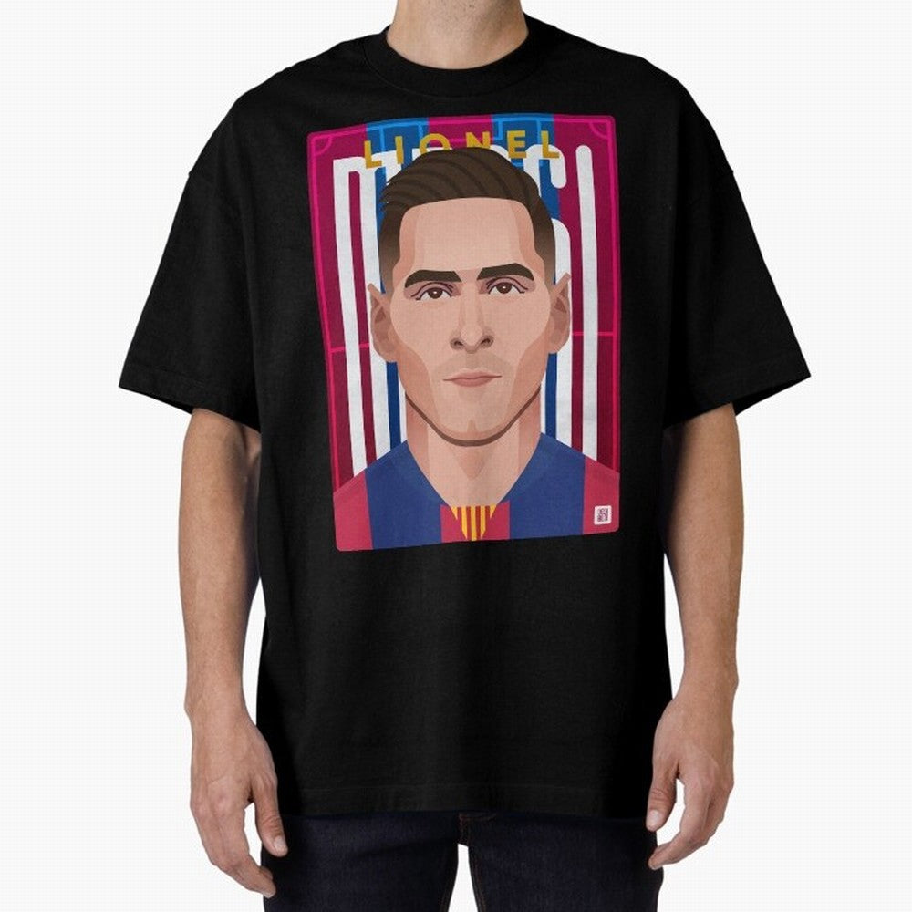 Lionel Messi | The Flea Classic T-Shirt Show Championship Spirit for Global Football Passion for FIFA World Cup 2026, Celebrating Haaland, Argentina, France and Brazil, Classic Soccer Heritage, Championship Pressure, Fan Loyalty and International