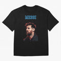 Lionel Messi: Career, Records, Achievements, Stats & Latest Updates Classic T-Shirt Back the Journey through Match Day Hype around FIFA World Cup 2026 Group Stage, Neymar, Haaland and Cristiano Ronaldo, Argentina, Retro Football Energy, Iconic
