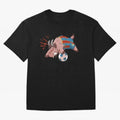 Leo Messi the GOAT Classic T-Shirt Honor the Beautiful Game during FIFA World Cup 2026 Group Stage Connected to Mbappe, Argentina Energy, Sports Nostalgia, International Competition, Famous Players and Unforgettable Victories; Created for Match Day