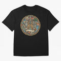 BARCELONA Classic T-Shirt Make Every Match About FIFA World Cup 2026 Group Stage for Fans of Neymar, Haaland and Cristiano Ronaldo and Argentina, Bringing Classic Soccer Heritage, Championship Pressure, Fan Loyalty and International Pride; Ideal