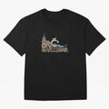 BARCELONA Classic T-Shirt Bring Trophy Dreams to Match Day Hype around FIFA World Cup 2026, Messi, Neymar and Mbappe, Germany, Tournament Hype, Historic Matchups, Family Viewing Parties and Global Sports Pride; Perfect for Supporters Who Want Bold