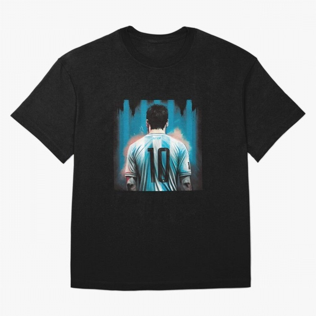 Que Miras Bobo? Classic T-Shirt Represent Football Lovers during the FIFA World Cup 2026 Group Stage Journey through Messi Highlights, Argentina Pride, Stadium Chants, National Pride, Trophy Dreams and Unforgettable Football Memories; Ideal for