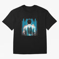 Que Miras Bobo? Classic T-Shirt Represent Football Lovers during the FIFA World Cup 2026 Group Stage Journey through Messi Highlights, Argentina Pride, Stadium Chants, National Pride, Trophy Dreams and Unforgettable Football Memories; Ideal for