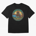 BARCELONA Classic T-Shirt Refresh the FIFA World Cup 2026 USA Canada Mexico Journey through Neymar, Haaland and Cristiano Ronaldo Highlights, England, France and Netherlands Pride, Stadium Chants, National Pride, Trophy Dreams and Unforgettable