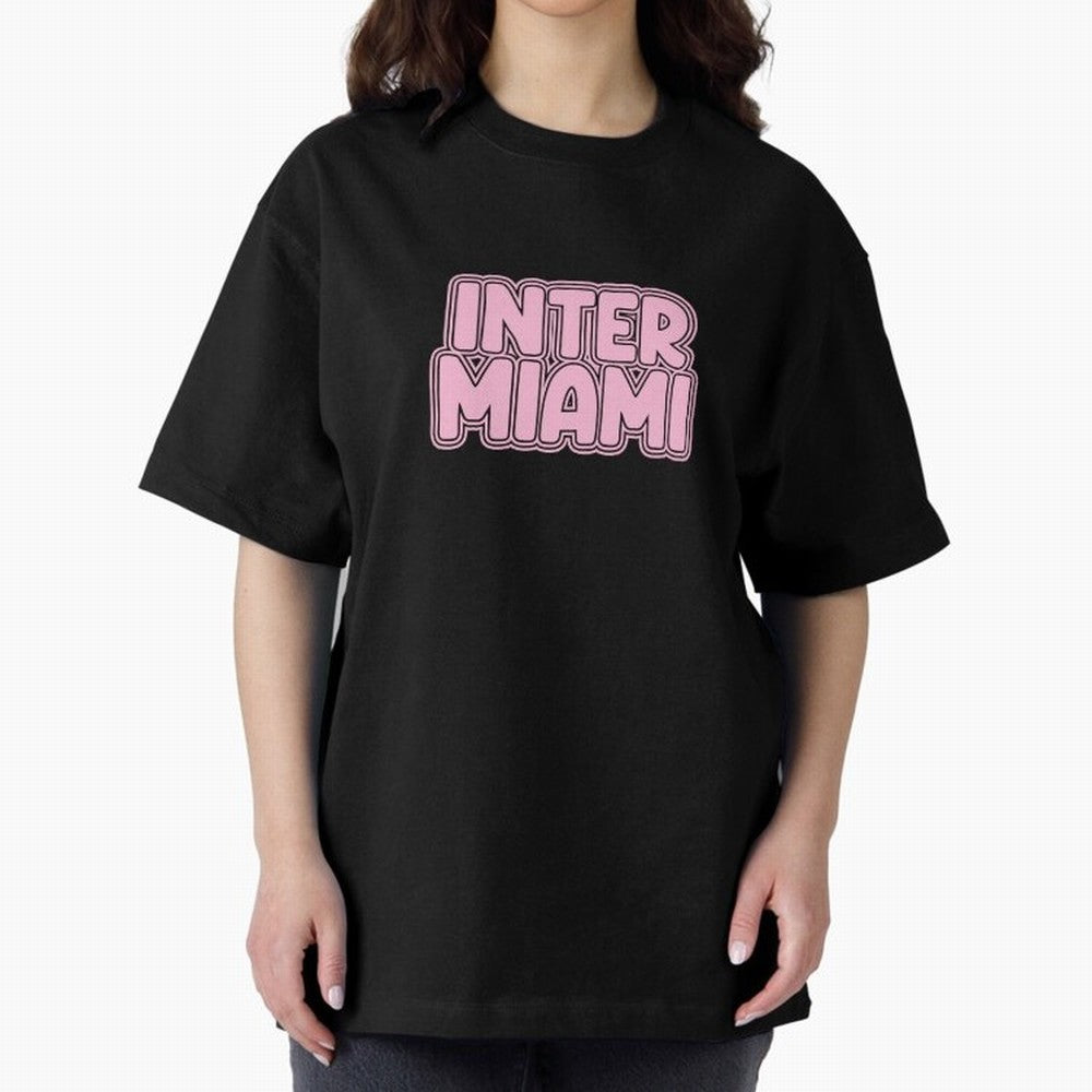 inter miami Classic T-Shirt Support Your Favorite Stars during FIFA World Cup 2026 USA Canada Mexico Built around Neymar, France and Portugal Energy, Global Supporter Spirit, Legendary Goals, National Colors and Tournament Celebration; Built for
