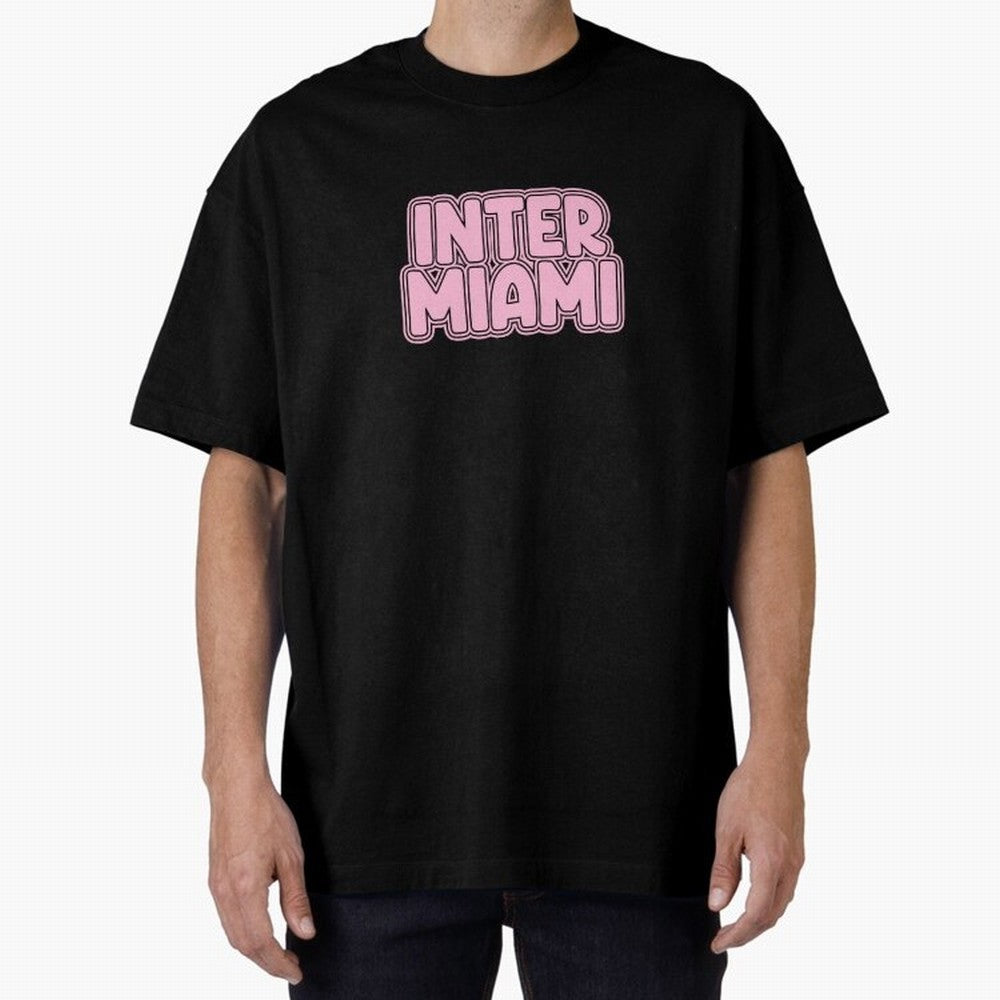 inter miami Classic T-Shirt Support Your Favorite Stars during FIFA World Cup 2026 USA Canada Mexico Built around Neymar, France and Portugal Energy, Global Supporter Spirit, Legendary Goals, National Colors and Tournament Celebration; Built for