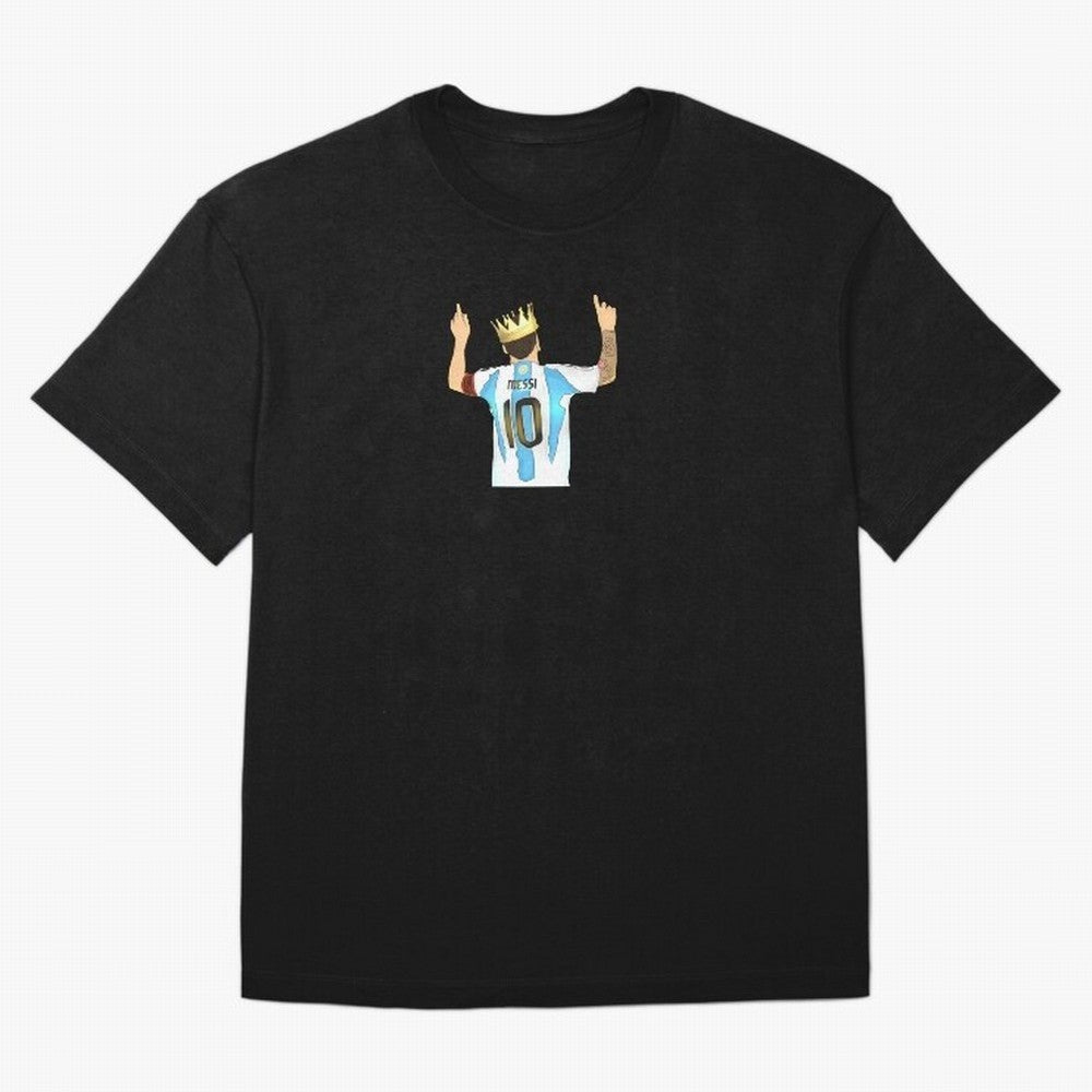 Lionel messi Classic T-Shirt Cheer through Every Moment of Global Football Passion for FIFA World Cup 2026 USA Canada Mexico, Made for Haaland and Mbappe, Spain and Netherlands, Football Festival Excitement, Trophy Ambitions, Country Rivalries and