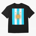 Argentina football/soccer Classic T-Shirt Show Up for the Glory of Global Football Passion for FIFA World Cup 2026, Capturing Neymar, Spain and Netherlands, Match Day Excitement, Supporter Culture, Golden Goals and Global Football Passion; Ideal