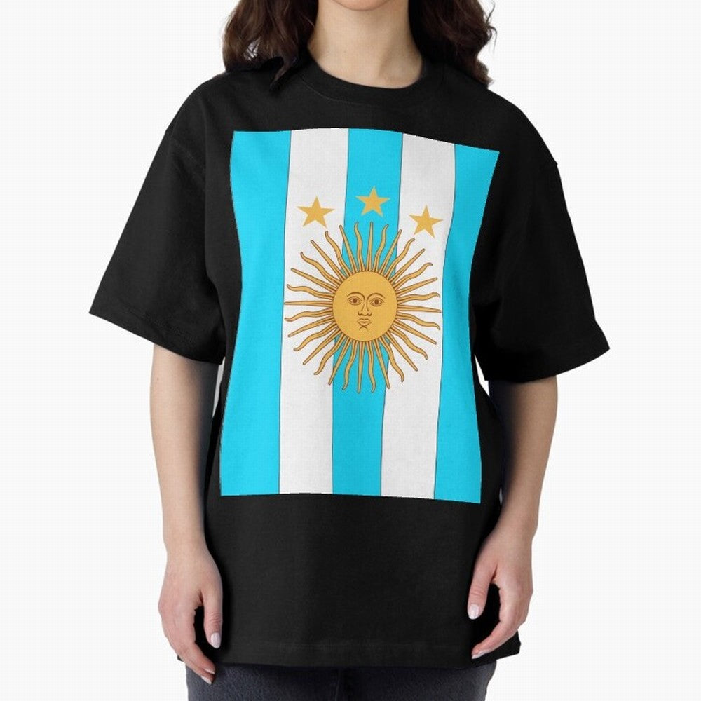 Argentina football/soccer Classic T-Shirt Show Up for the Glory of Global Football Passion for FIFA World Cup 2026, Capturing Neymar, Spain and Netherlands, Match Day Excitement, Supporter Culture, Golden Goals and Global Football Passion; Ideal