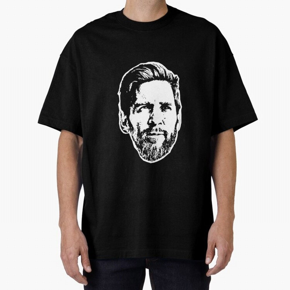 Leo Messi Classic T-Shirt Spotlight Match Day Hype around FIFA World Cup 2026, Messi, CR7 and Mbappe, England, Championship Spirit, Famous Goals, Roaring Crowds and International Football Unity; Created for Match Day Parties, Soccer Gifts, Fan