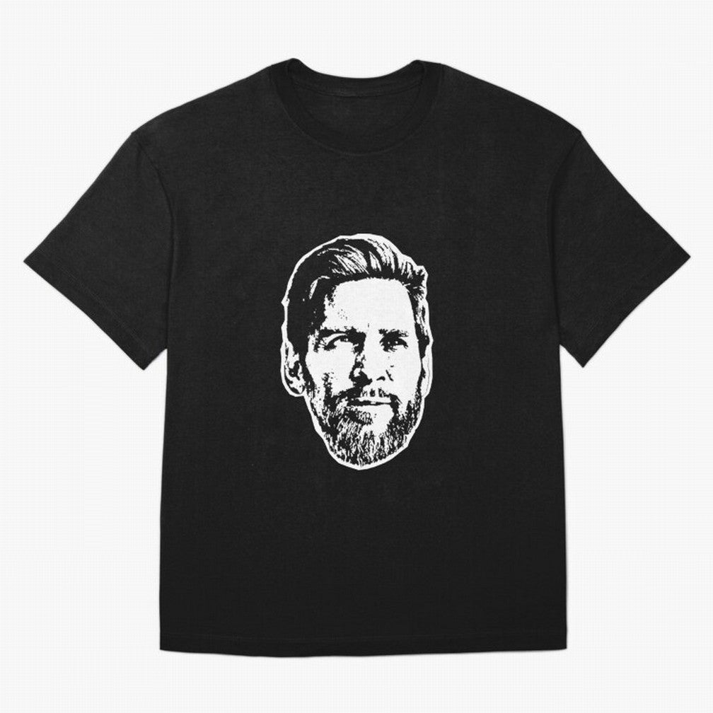 Leo Messi Classic T-Shirt Spotlight Match Day Hype around FIFA World Cup 2026, Messi, CR7 and Mbappe, England, Championship Spirit, Famous Goals, Roaring Crowds and International Football Unity; Created for Match Day Parties, Soccer Gifts, Fan