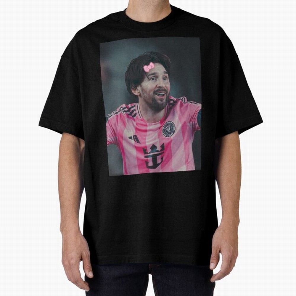 Lionel Messi Essential T-Shirt Share FIFA World Cup 2026 Spirit, Inspired by Argentina and Brazil, Messi and Cristiano Ronaldo, Goal Celebration Energy, Supporter Heritage, Football Icons and Worldwide Tournament Joy; Built for Supporters Chasing