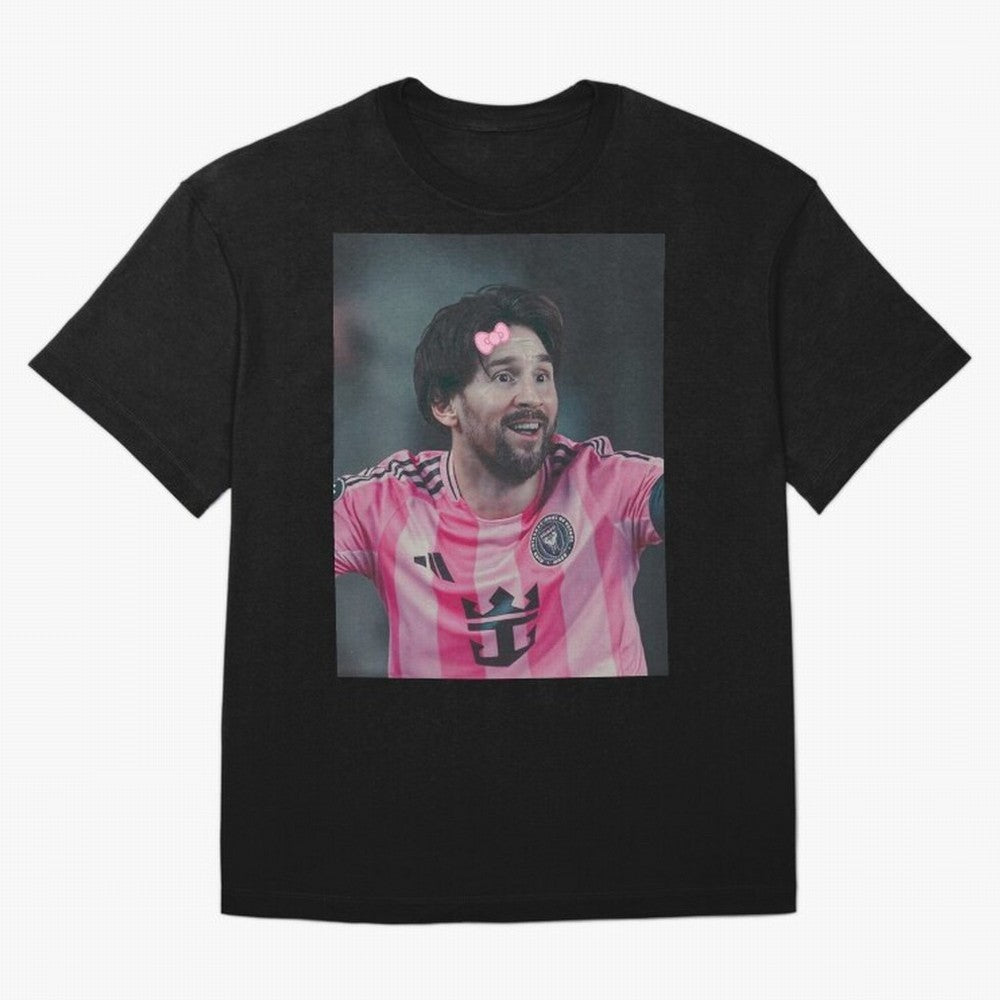 Lionel Messi Essential T-Shirt Share FIFA World Cup 2026 Spirit, Inspired by Argentina and Brazil, Messi and Cristiano Ronaldo, Goal Celebration Energy, Supporter Heritage, Football Icons and Worldwide Tournament Joy; Built for Supporters Chasing