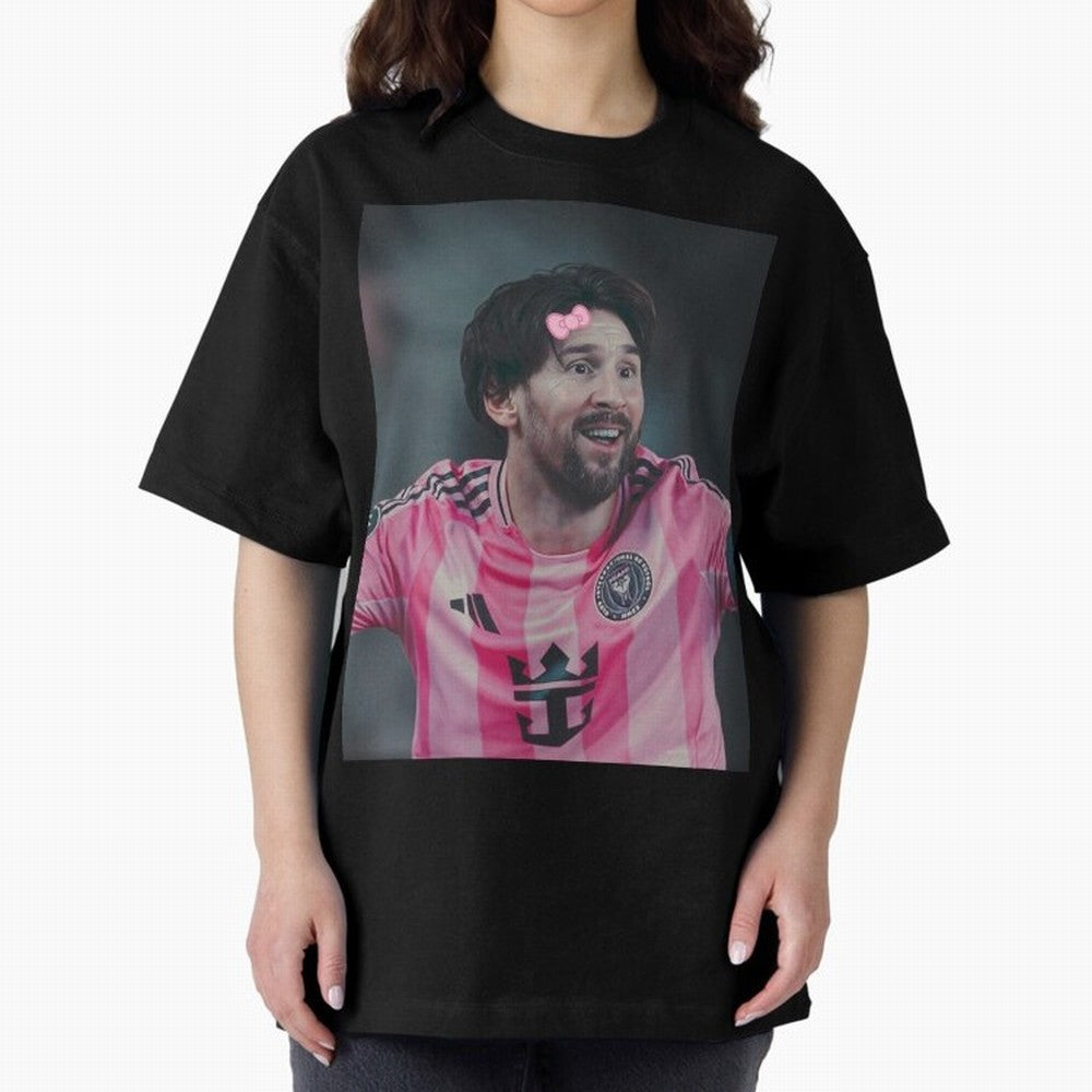 Lionel Messi Essential T-Shirt Share FIFA World Cup 2026 Spirit, Inspired by Argentina and Brazil, Messi and Cristiano Ronaldo, Goal Celebration Energy, Supporter Heritage, Football Icons and Worldwide Tournament Joy; Built for Supporters Chasing